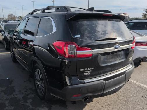 2022 Subaru Ascent Touring 7-Passenger