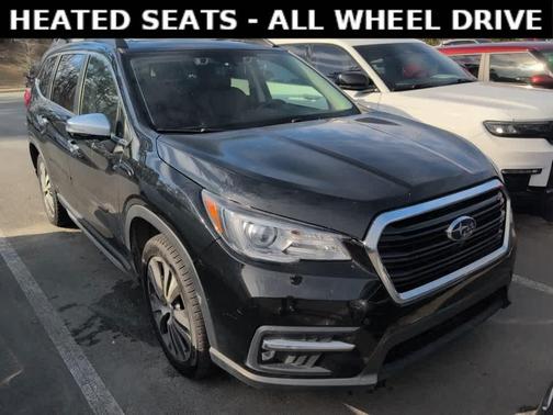 2022 Subaru Ascent Touring 7-Passenger