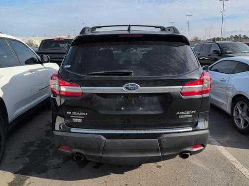 2022 Subaru Ascent Touring 7-Passenger