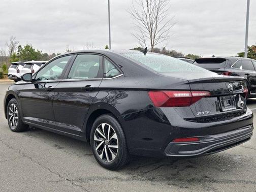 2023 Volkswagen Jetta 1.5T S