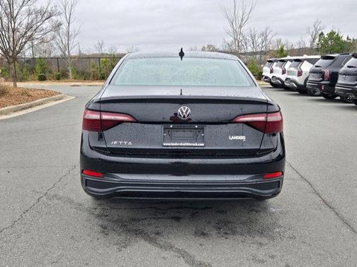 2023 Volkswagen Jetta 1.5T S