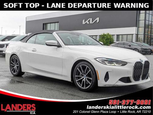 2024 BMW 430 i