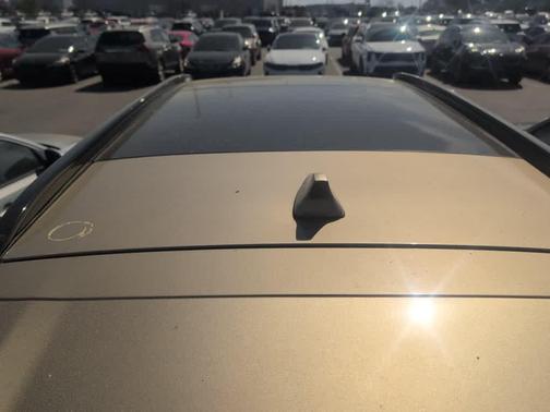 Crystal Beige 2021 Kia Sorento S