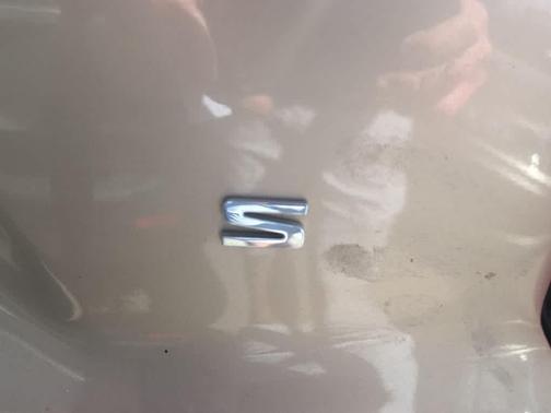 Crystal Beige 2021 Kia Sorento S