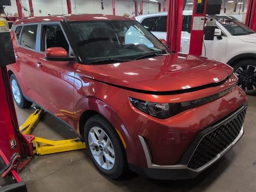 2023 Kia Soul S