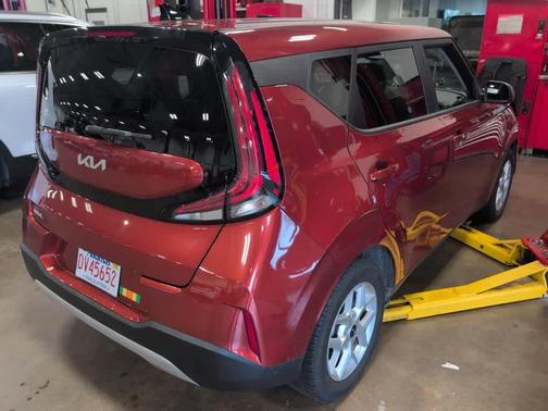 2023 Kia Soul S