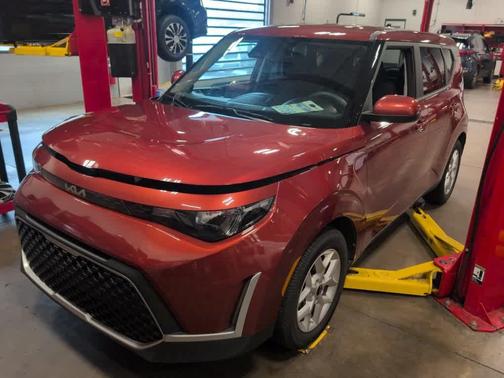 2023 Kia Soul S
