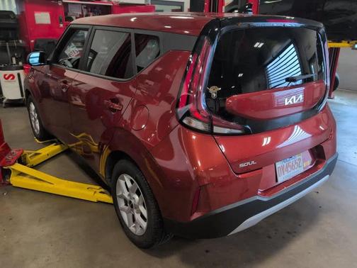2023 Kia Soul S