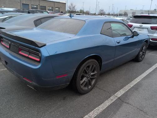 2023 Dodge Challenger GT
