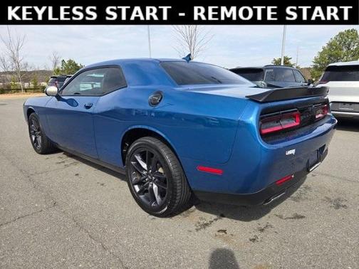 2023 Dodge Challenger GT