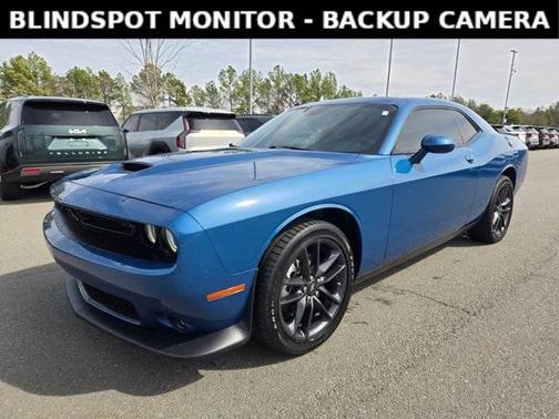 2023 Dodge Challenger GT