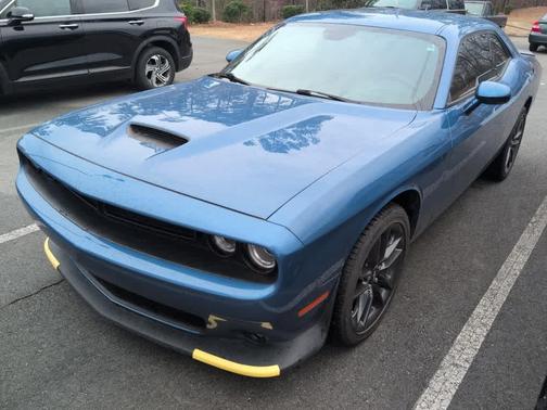 2023 Dodge Challenger GT