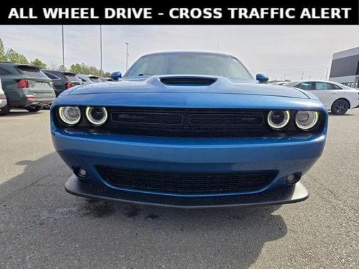 2023 Dodge Challenger GT