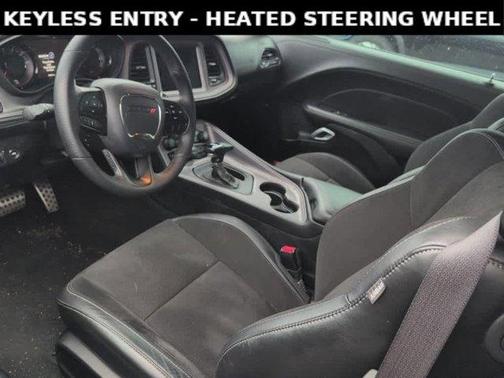 2023 Dodge Challenger GT