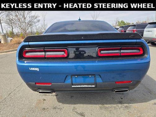 2023 Dodge Challenger GT