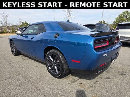 2023 Dodge Challenger GT