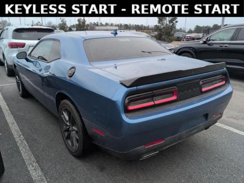 2023 Dodge Challenger GT