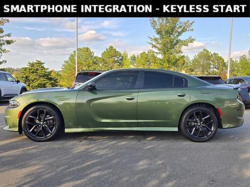 2020 Dodge Charger GT