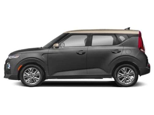 2020 Kia Soul EX