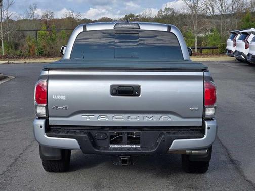 2019 Toyota Tacoma Limited