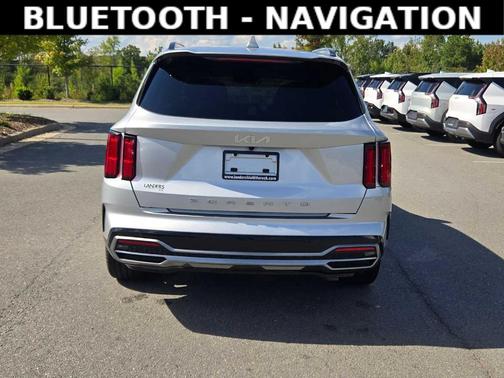2022 Kia Sorento SX Prestige
