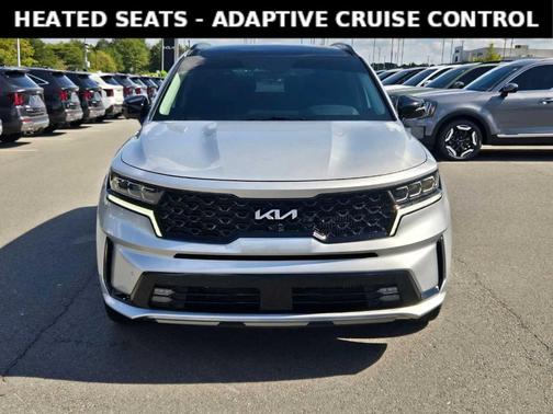 2022 Kia Sorento SX Prestige