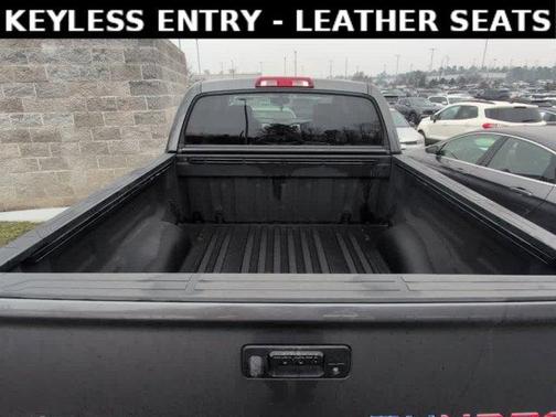 2014 Toyota Tundra Platinum