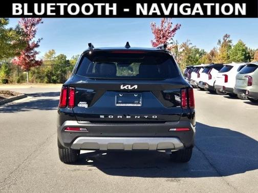 2022 Kia Sorento X-Line EX