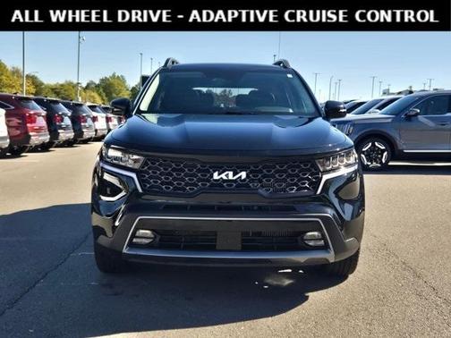 2022 Kia Sorento X-Line EX