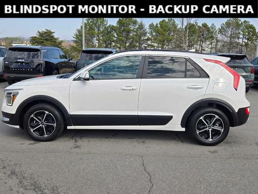 2024 Kia Niro EX