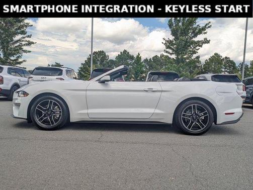 2023 Ford Mustang EcoBoost Premium
