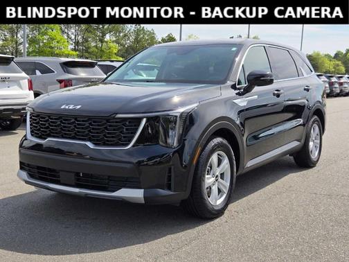 2024 Kia Sorento LX