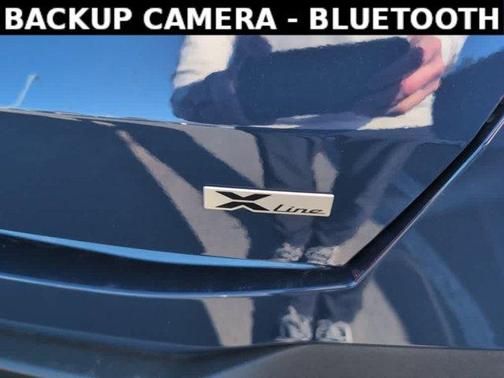 2024 Kia Sorento X-Line EX