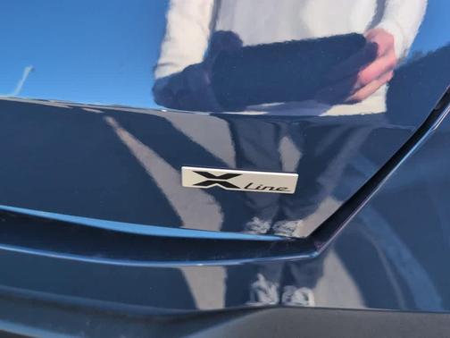 2024 Kia Sorento X-Line EX