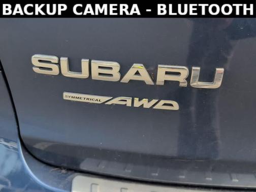 2019 Subaru Ascent Touring 7-Passenger