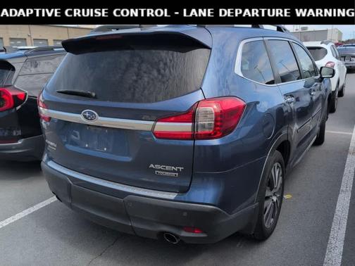 2019 Subaru Ascent Touring 7-Passenger