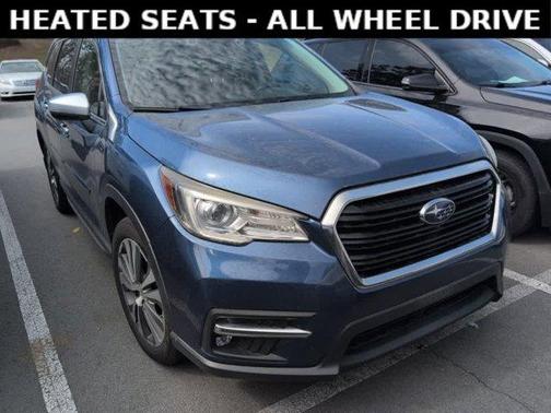 2019 Subaru Ascent Touring 7-Passenger