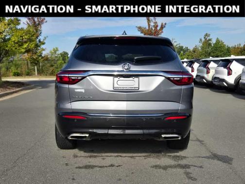 2021 Buick Enclave Premium