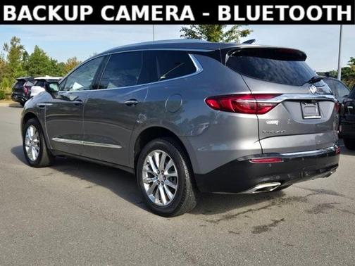2021 Buick Enclave Premium