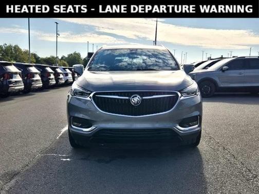 2021 Buick Enclave Premium