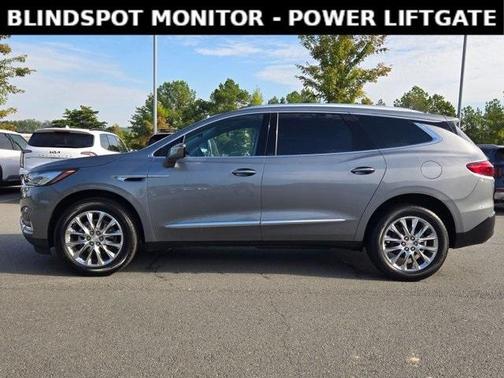 2021 Buick Enclave Premium