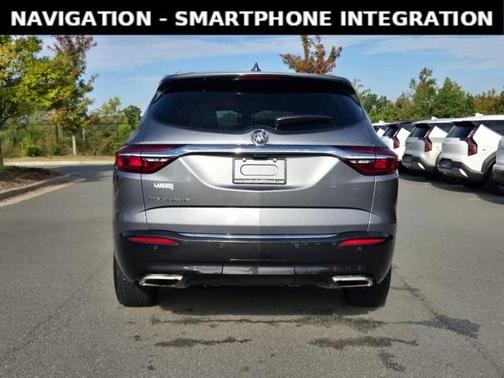 2021 Buick Enclave Premium