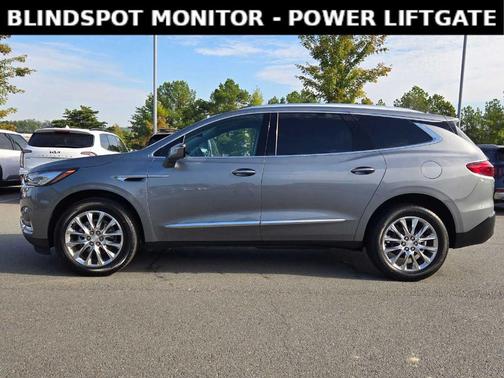 2021 Buick Enclave Premium