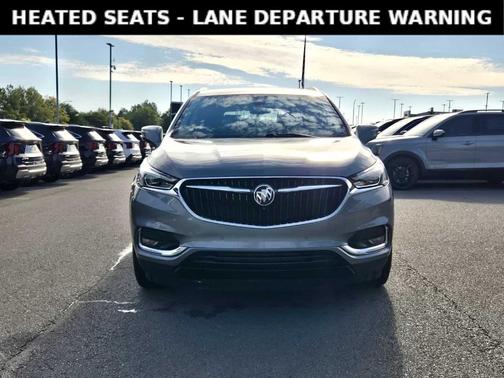 2021 Buick Enclave Premium
