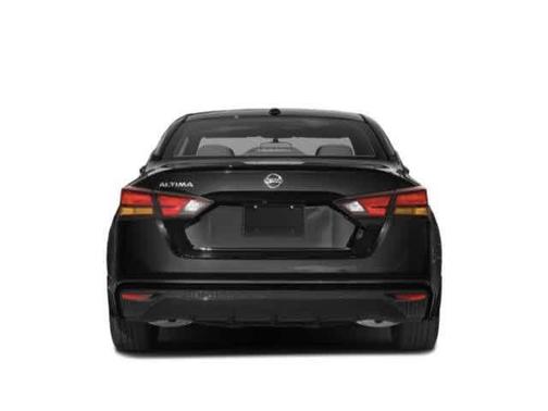 2021 Nissan Altima 2.5 S