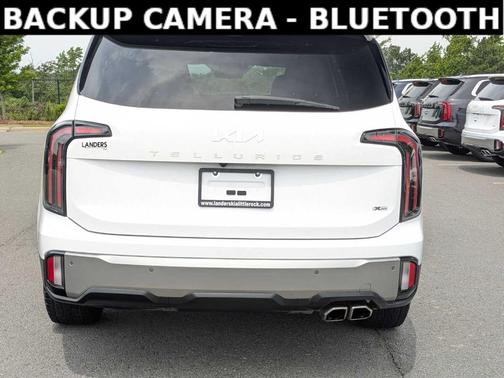 2023 Kia Telluride SX Prestige X-Pro