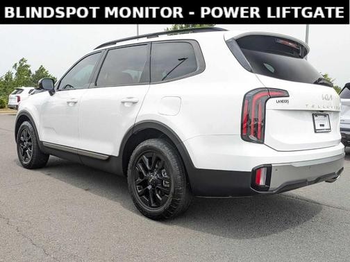 2023 Kia Telluride SX Prestige X-Pro