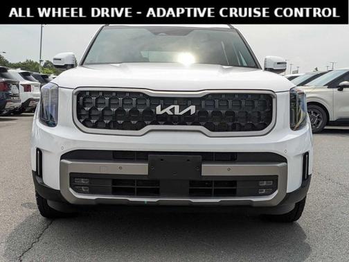 2023 Kia Telluride SX Prestige X-Pro