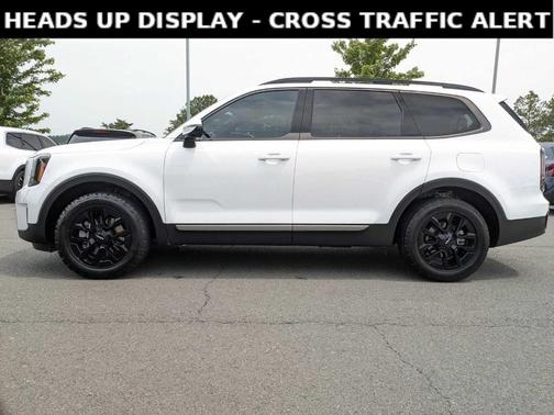 2023 Kia Telluride SX Prestige X-Pro