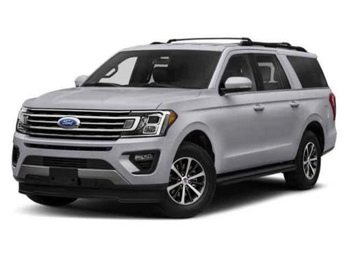 2020 Ford Expedition Max XLT